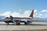 Photo: Aloha Airlines, Boeing 737-200, N73714