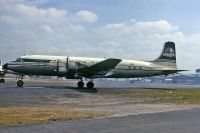 Photo: Aviateca, Douglas DC-6, TG-ADA