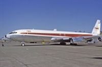 Photo: Trans World Airlines (TWA), Boeing 707-300, N8733