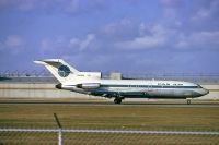 Photo: Pan Am, Boeing 727-100, N360PA