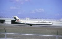Photo: Delta Air, Douglas DC-9-30, N1285L