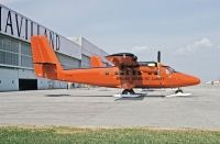 Photo: Antarctic Survey, De Havilland Canada DHC-6 Twin Otter, VP-FAQ