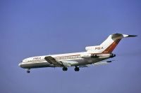 Photo: PSA - Pacific Southwest Airlines, Boeing 727-200, N531PS