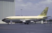 Photo: Untitled, Boeing 737-200, CF-NAD