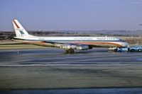 Photo: United Air, Douglas DC-8-50, N8044U