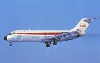 Photo: Trans World Airlines (TWA), Douglas DC-9-10, N1059T