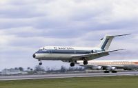 Photo: Eastern Airways, Douglas DC-9-10, N8904E