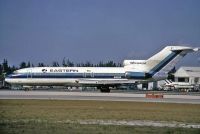 Photo: Eastern Air Lines, Boeing 727-100, N8155G