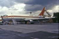 Photo: Aloha Airlines, Boeing 737-200, N73714