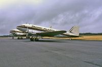 Photo: Pacific Alaska, Douglas C-47, N364K
