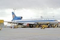 Photo: All Nippon Airways - ANA, Lockheed L-1011 TriStar, JA8510
