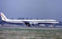 Photo: United Airlines, Douglas DC-8-61, N8082U