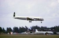 Photo: Chile - Air Force, Douglas DC-6, 986