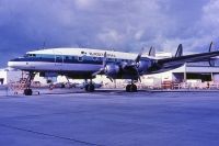 Photo: Eastern Air Lines, Lockheed Super Constellation, N6235G