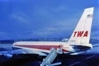 Photo: Trans World Airlines (TWA), Boeing 720, N795TW