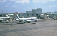Photo: Eastern Air Lines, Douglas DC-9-30, N8930E