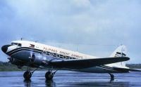 Photo: Filipinas, Douglas DC-3, PI-C947