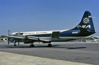 Photo: Overseas National, Lockheed L-188 Electra, N283F