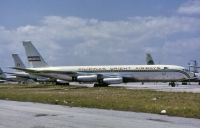 Photo: Filipinas, Boeing 707-300