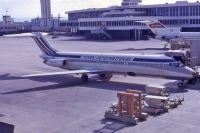 Photo: Texas International Airlines, Douglas DC-9-30, N1311T