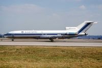 Photo: Eastern Air Lines, Boeing 727-200, N8834E