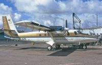 Photo: Cayman del Ecuador, De Havilland Canada DHC-6 Twin Otter, HC-AXN