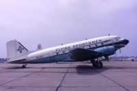 Photo: Flying Sportsmen, Douglas DC-3, N51AD