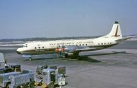 Photo: Eastern Air Lines, Lockheed L-188 Electra, N5541