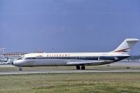 Photo: Allegheny Airlines, Douglas DC-9-30, N997VJ