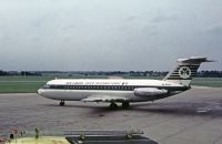 Photo: Aer Lingus, BAC One-Eleven 200, EI-ANH