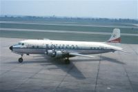 Photo: National Airlines, Douglas DC-6, N8223H