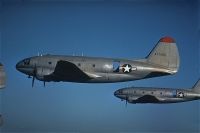 Photo: United States Air Force, Curtiss C-46 Commando, 477966