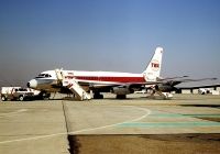 Photo: Trans World Airlines (TWA), Convair CV-880, N871TW