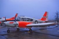Photo: United States Navy, Piper PA-23-250 Aztec, 149051