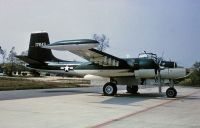 Photo: United States Air Force, Douglas A-26 Invader, 64-17643