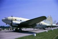 Photo: United States Air Force, Curtiss C-46 Commando, 0-78018