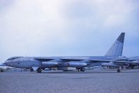 Photo: United States Air Force, Boeing B-52 Stratofortress, 9231