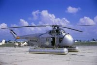 Photo: United States Geological Survey, Sikorsky H-19 Chickasaw, N2256G