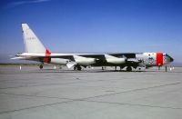 Photo: United States Air Force, Boeing B-52 Stratofortress, 0-20003