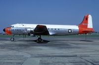 Photo: United States Air Force, Douglas C-54 Skymaster