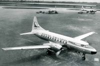 Photo: North Central Airlines, Convair CV-440, N4802C 