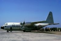 Photo: Italian Air Force, Lockheed C-130 Hercules, MM61993