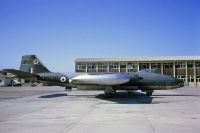 Photo: Royal Air Force, English Electric Canberra, XM936