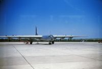 Photo: United States Air Force, Convair B-36 Peacemaker