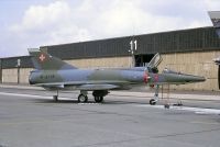 Photo: Swiss Air Force, Dassault Mirage III, R-2118