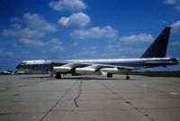 Photo: United States Air Force, Boeing B-52 Stratofortress, 52-8714