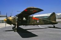 Photo: Royal Army, De Havilland Canada DHC-2 Beaver, XP774