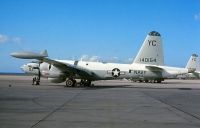 Photo: United States Navy, Lockheed P-2E Neptune, 140154