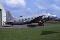 Photo: Royal Air Force, Vickers Valetta, WD159