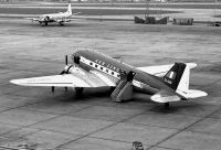 Photo: Aer Lingus, Douglas C-47, EI-AHG